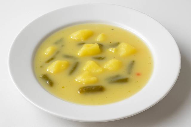 menu pol